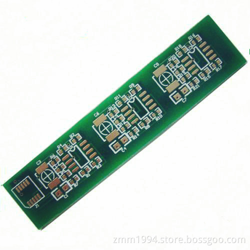 HDI BGA PCB Circuit Board ROHS PCB Company